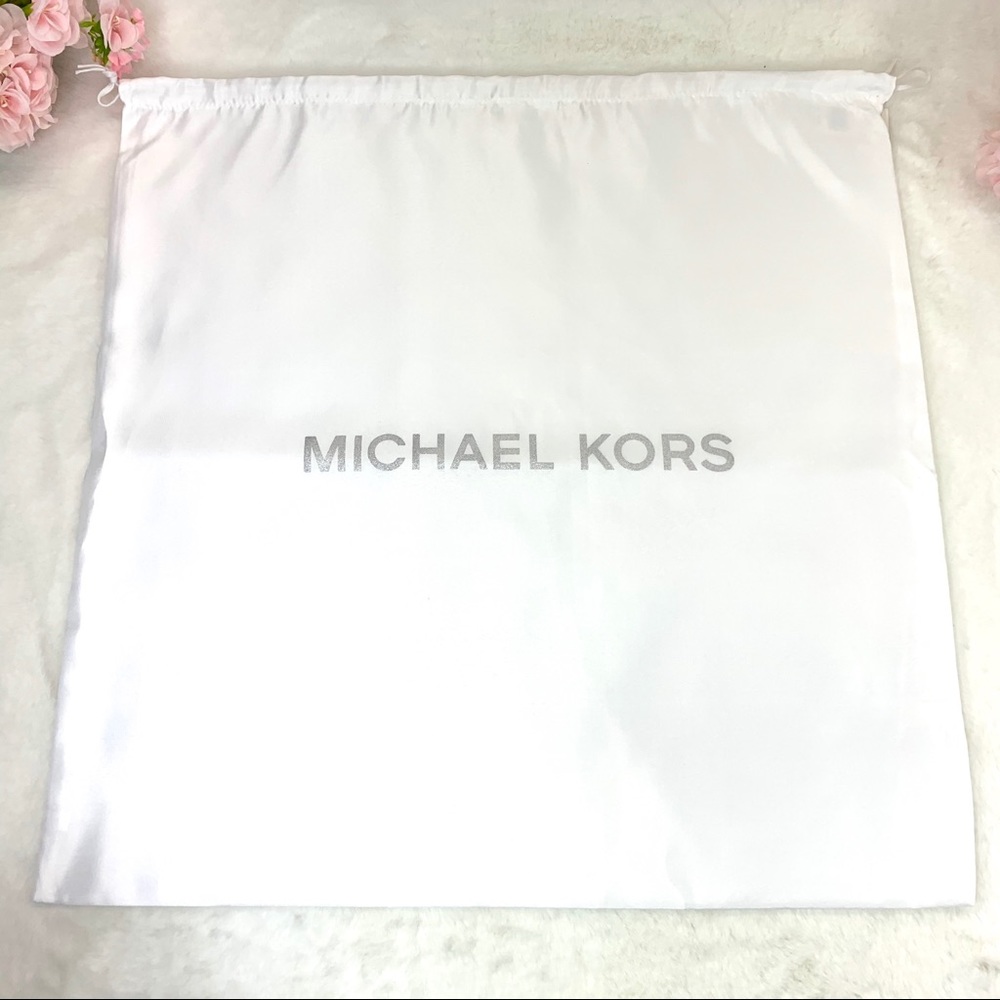 Michael Kors Dust Bag Size S, M & XL